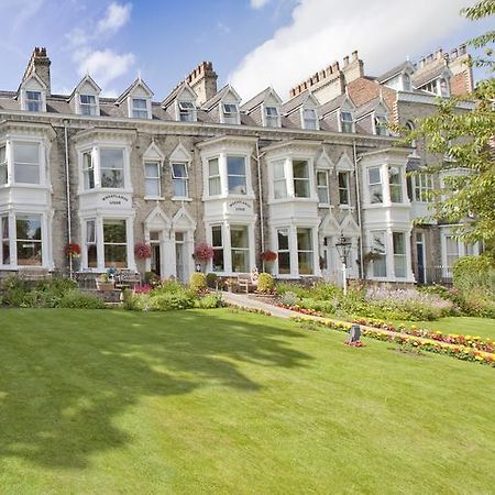 Wheatlands Lodge Hotel Йорк Экстерьер фото