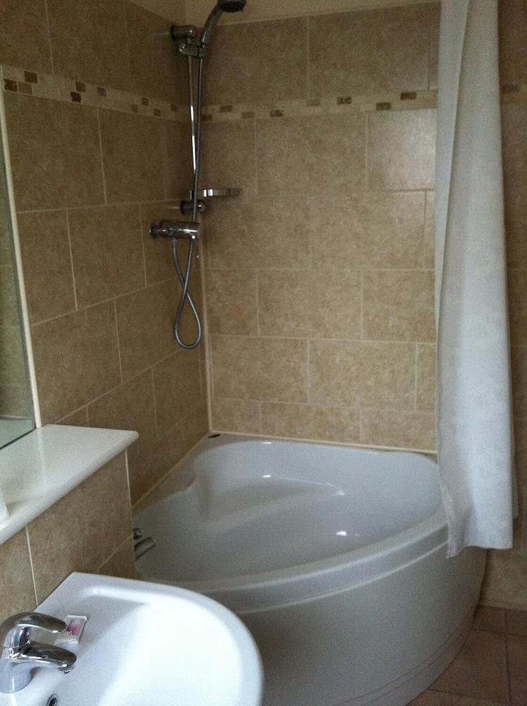 Wheatlands Lodge Hotel Йорк Экстерьер фото