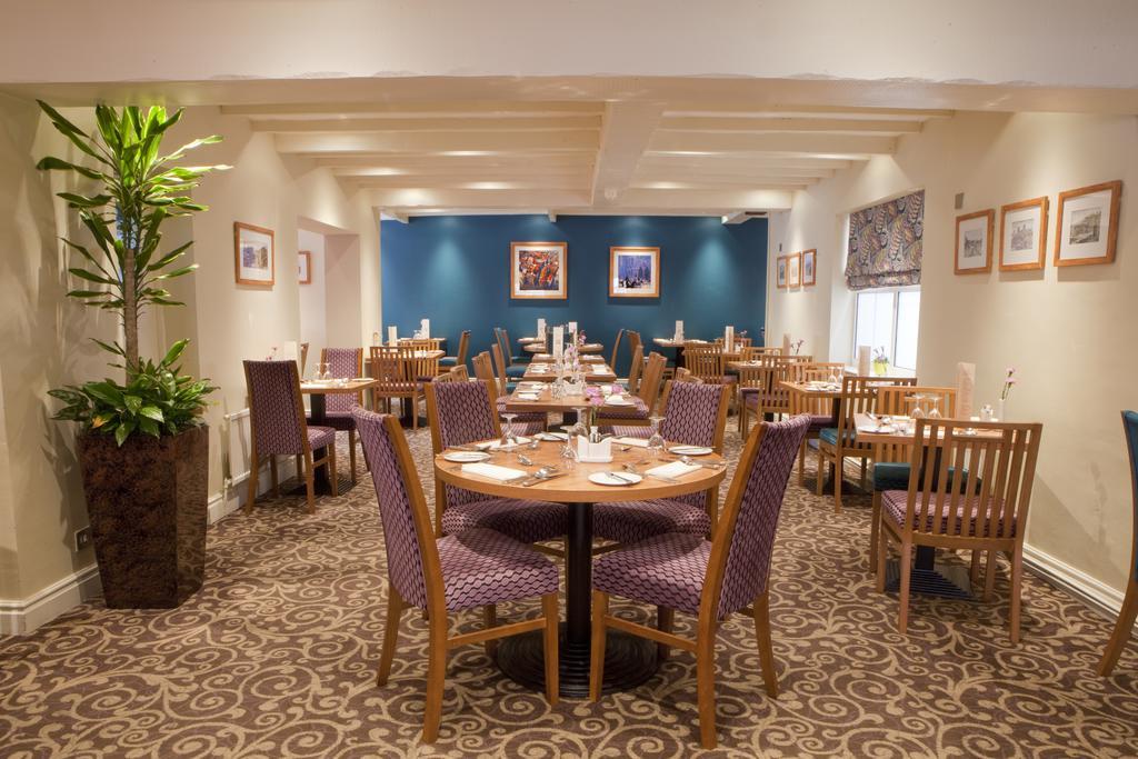 Wheatlands Lodge Hotel Йорк Экстерьер фото